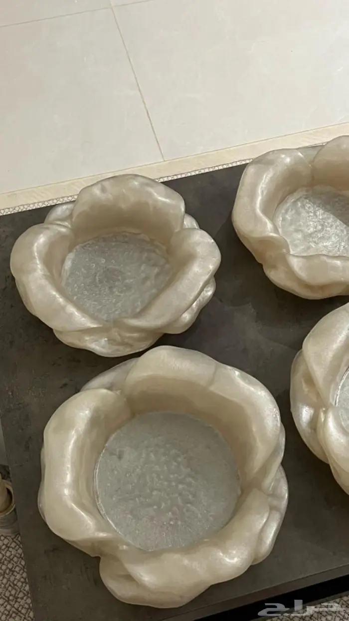 صواني ضيافه 2