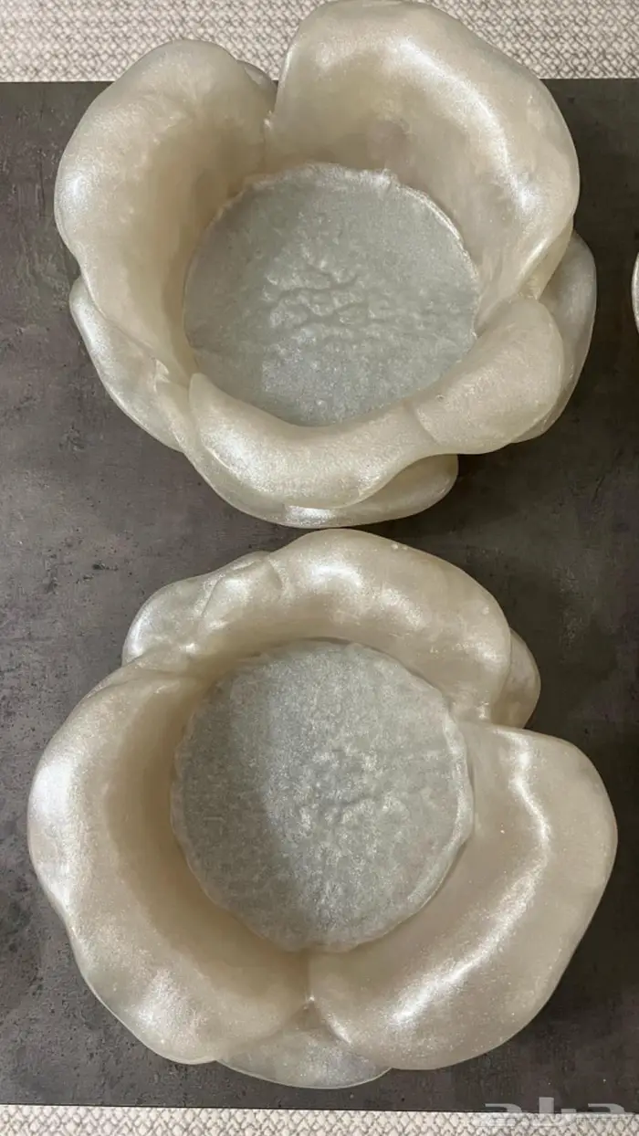 صواني ضيافه 5