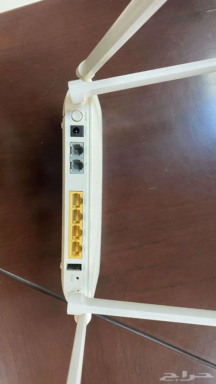 STC ROUTER FIBER 1
