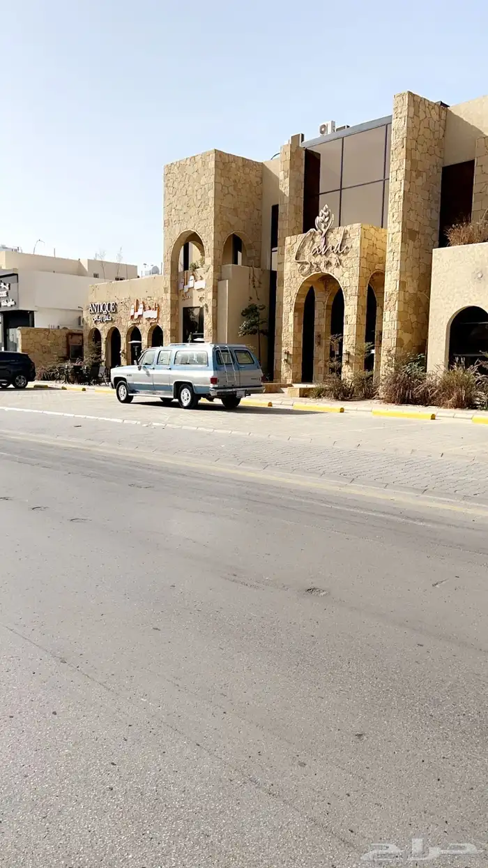جمس موديل 1983 7