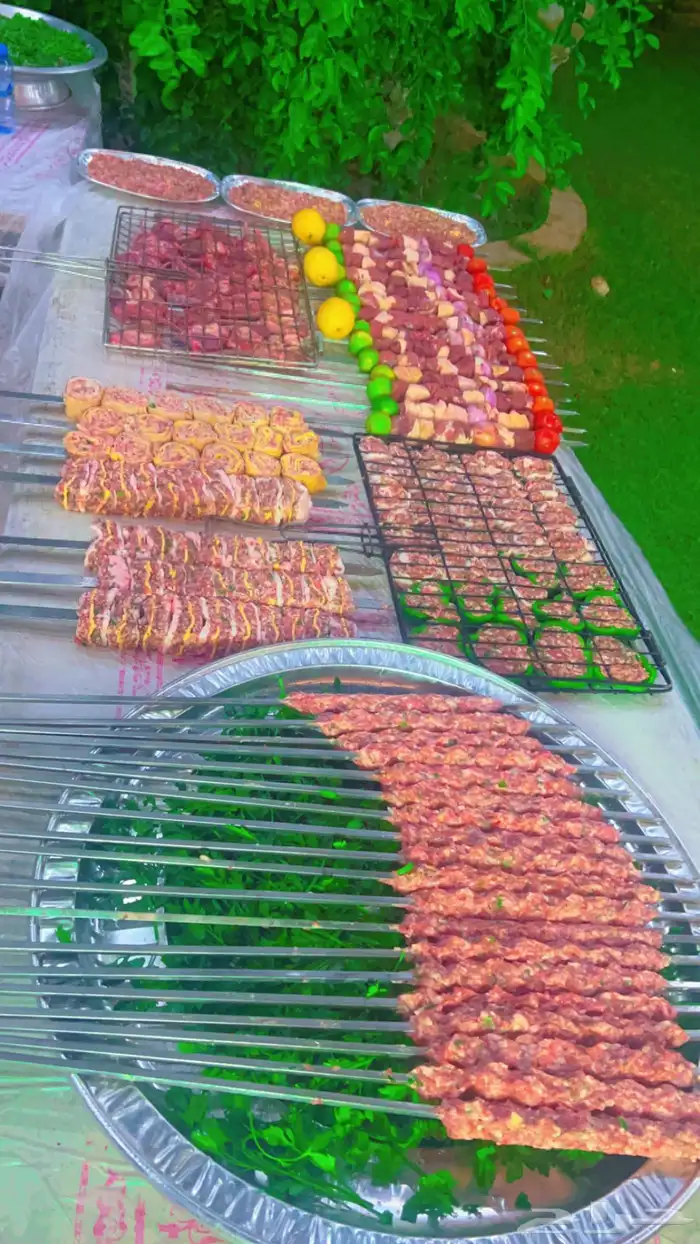 معلم مشاوي 8