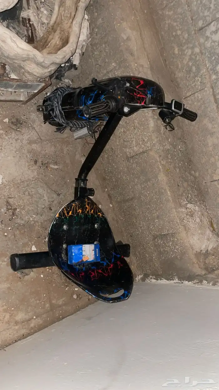 سكوتر 1