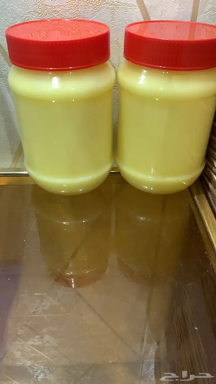 سمن غنم و اقط على الشرط 5