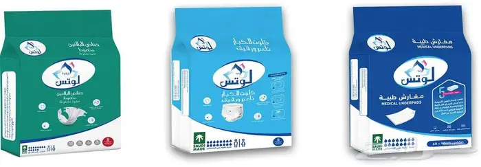 منتجات زهرة اللوتس 0
