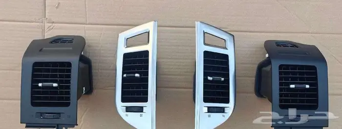 باجيرو 2022 ريش مكيف 13