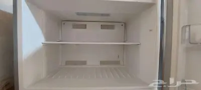 ثلاجة حجم كبير 4