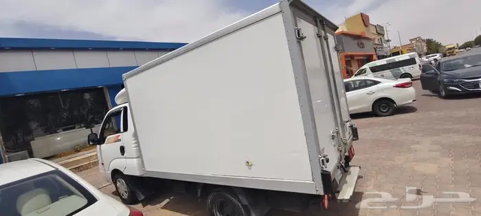 سياره بونجو براد 2