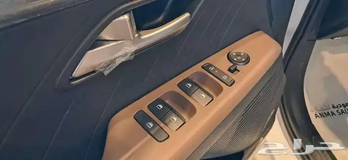 هيونداي اكسينت فليت موديل 2025 كاش واقساط بأفضل سعر 4