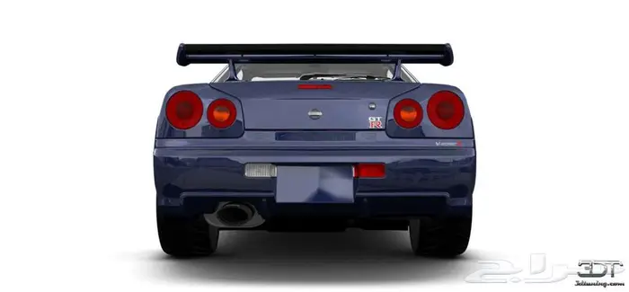 مجسمات المنيوم من شركة 3DTuning 14