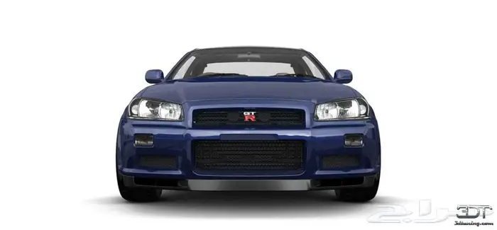 مجسمات المنيوم من شركة 3DTuning 13