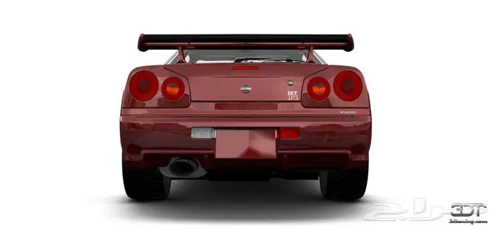 مجسمات المنيوم من شركة 3DTuning 10