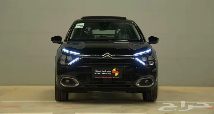 سيتروين C4 SHINE موديل 2024 خصم خاص 8