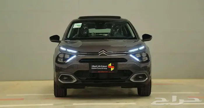 سيتروين C4 SHINE موديل 2024 خصم خاص 1
