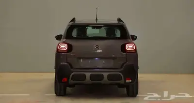 سيتروين C3 AIRCROSS Feel Pack موديل 2024 خصم خاص 15