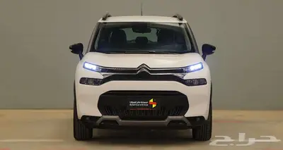 سيتروين C3 AIRCROSS Feel Pack موديل 2024 خصم خاص 24