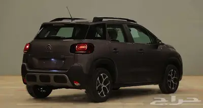 سيتروين C3 AIRCROSS Feel Pack موديل 2024 خصم خاص 14