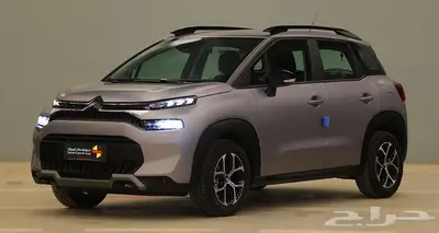 سيتروين C3 AIRCROSS Feel Pack موديل 2024 خصم خاص 12