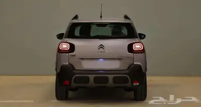 سيتروين C3 AIRCROSS Feel Pack موديل 2024 خصم خاص 11