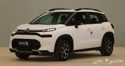 سيتروين C3 AIRCROSS Feel Pack موديل 2024 خصم خاص 23