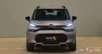 سيتروين C3 AIRCROSS Feel Pack موديل 2024 خصم خاص 13