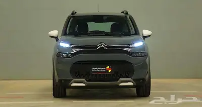 سيتروين C3 AIRCROSS Feel Pack موديل 2024 خصم خاص 20