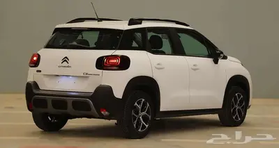 سيتروين C3 AIRCROSS Feel Pack موديل 2024 خصم خاص 21