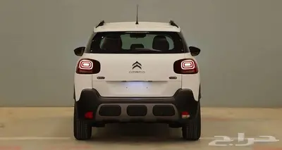 سيتروين C3 AIRCROSS Feel Pack موديل 2024 خصم خاص 22
