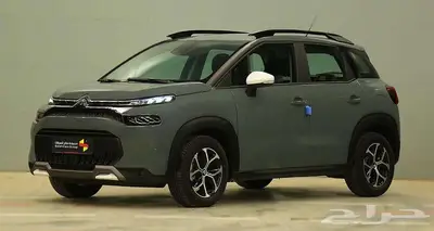سيتروين C3 AIRCROSS Feel Pack موديل 2024 خصم خاص 9