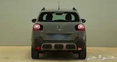 سيتروين C3 AIRCROSS Feel Pack موديل 2024 خصم خاص 7