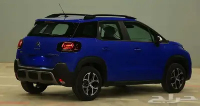 سيتروين C3 AIRCROSS Feel Pack موديل 2024 خصم خاص 19