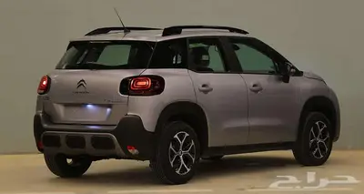 سيتروين C3 AIRCROSS Feel Pack موديل 2024 خصم خاص 10