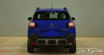 سيتروين C3 AIRCROSS Feel Pack موديل 2024 خصم خاص 18