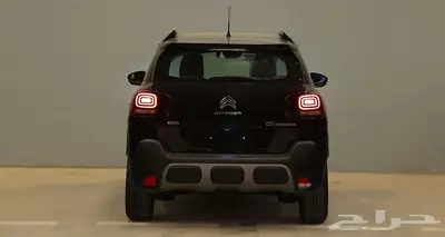 سيتروين C3 AIRCROSS Feel Pack موديل 2024 خصم خاص 4