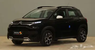 سيتروين C3 AIRCROSS Feel Pack موديل 2024 خصم خاص 5