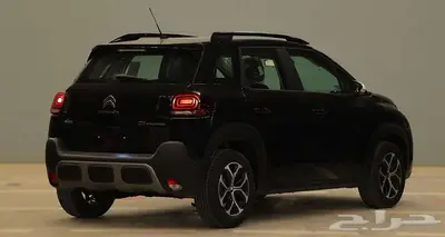 سيتروين C3 AIRCROSS Feel Pack موديل 2024 خصم خاص 3