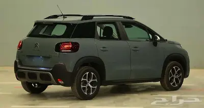 سيتروين C3 AIRCROSS Feel Pack موديل 2024 خصم خاص 8