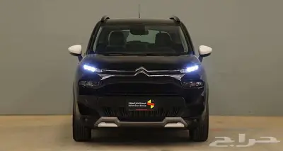سيتروين C3 AIRCROSS Feel Pack موديل 2024 خصم خاص 6