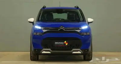 سيتروين C3 AIRCROSS Feel Pack موديل 2024 خصم خاص 2