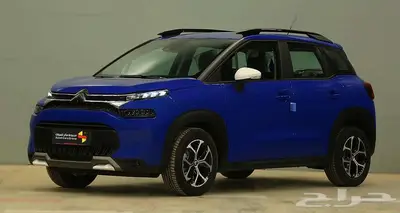 سيتروين C3 AIRCROSS Feel Pack موديل 2024 خصم خاص 1