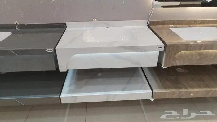 ادوات صحية بأسعار جيدة مستعدين لطلبات المشاريع والمنازل 38