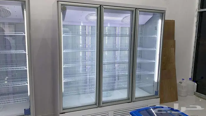 فريزرات عموديه 0