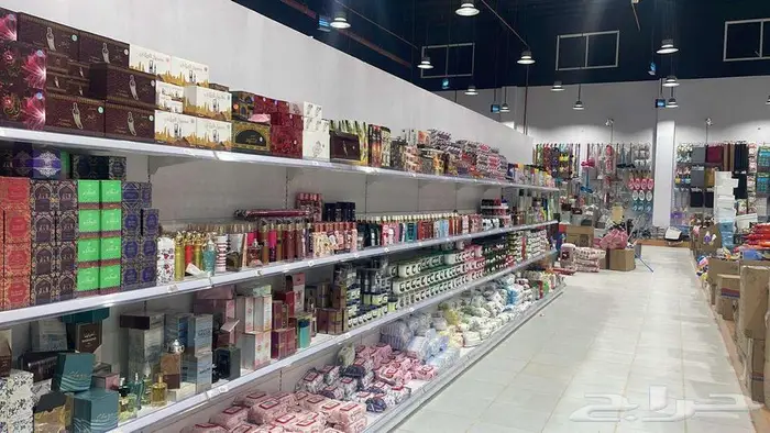 سراة عبيده مخبز داخل سوبرماركت مقابل الثلاجه العالميه 2