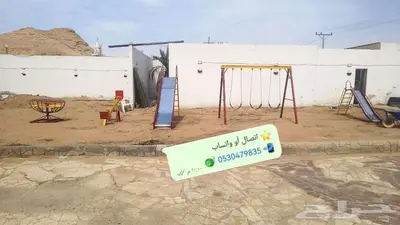 أهل الخبرة والجودة للمراجيح زحليقة والدوار 12