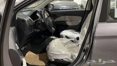 عرض خاص ميتسوبيشي سبيس ستار فل موديل 2023 10