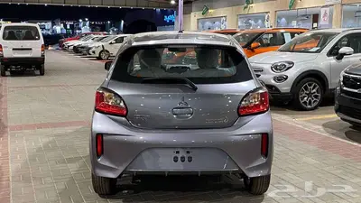 عرض خاص ميتسوبيشي سبيس ستار فل موديل 2023 6