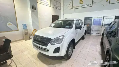ايسوزو ديماكس غمارتين دبل م 2025 - سعودى 0