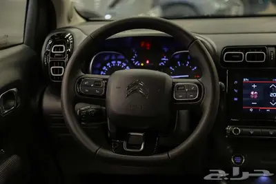 سيتروين C3 AIRCROSS Feel Pack موديل 2024 خصم خاص 31