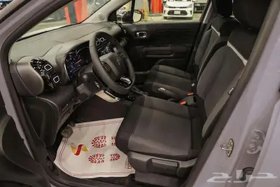 سيتروين C3 AIRCROSS Feel Pack موديل 2024 خصم خاص 33