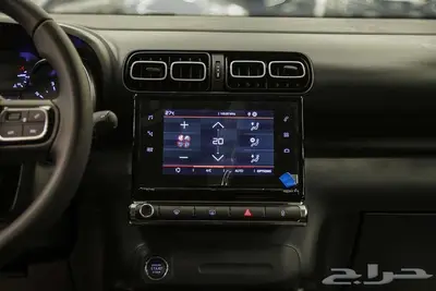 سيتروين C3 AIRCROSS Feel Pack موديل 2024 خصم خاص 30