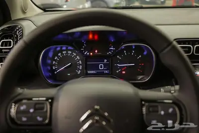 سيتروين C3 AIRCROSS Feel Pack موديل 2024 خصم خاص 28